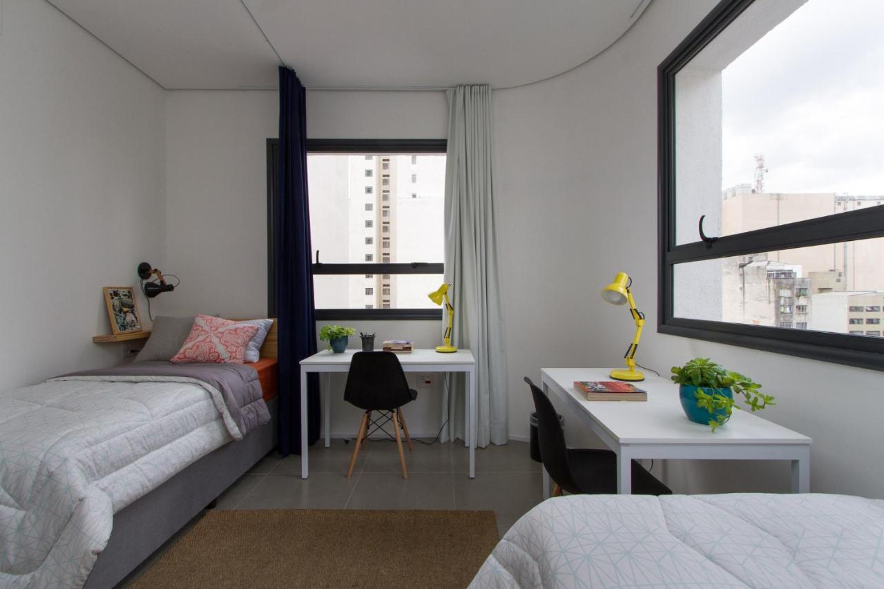 Apartamento Centro 433 São Paulo Exterior foto