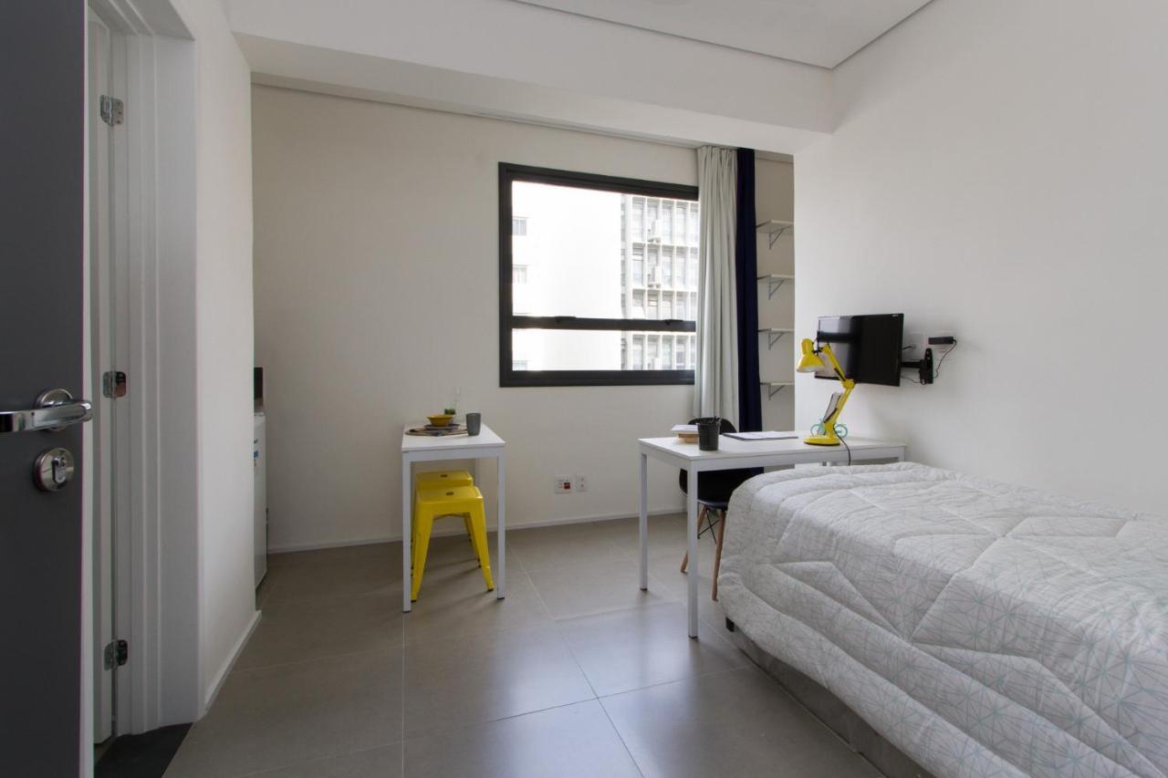 Apartamento Centro 433 São Paulo Exterior foto